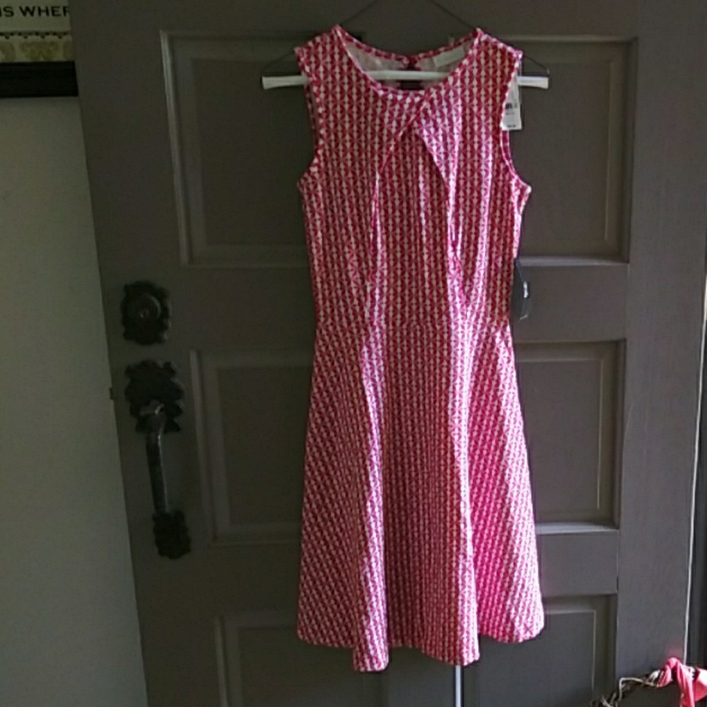 NY&CO dress